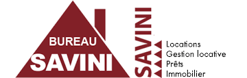 Logo Bureau SAVINI