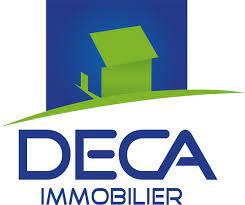 Logo Deca Immobilier